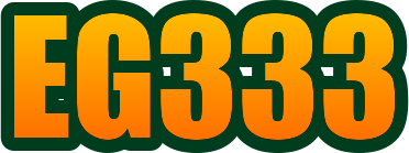 eg333 লোগো